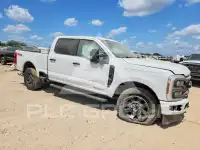 2025 Ford F-250 фото