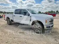 2025 Ford F-250 фото