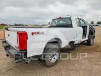 2025 Ford F-250 фото