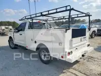 2025 Ford F-250 фото
