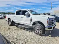 2025 Ford F-250 photo