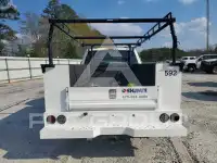 2025 Ford F-250 фото