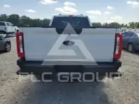 2025 Ford F-250 фото