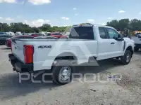 2025 Ford F-250 фото
