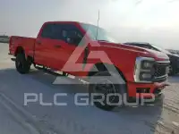 2025 Ford F-250 photo