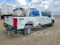 2025 Ford F-250 фото
