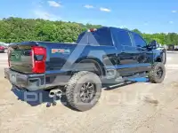 2025 Ford F-250 photo