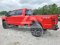 2025 Ford F-250 фото