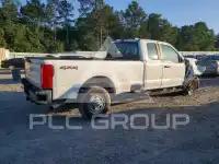 2025 Ford F-250 фото