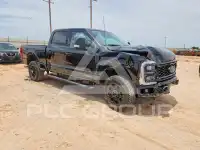 2025 Ford F-250 фото