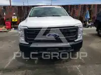2025 Ford F-250 фото