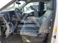 2025 Ford F-250 фото