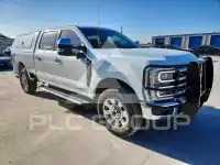2025 Ford F-250 фото