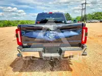 2025 Ford F-250 фото