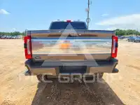 2025 Ford F-250 фото