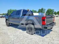 2025 Ford F-250 фото