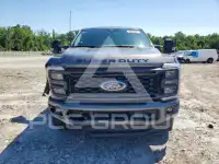 2025 Ford F-250 фото