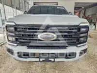 2025 Ford F-250 фото