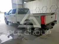 2025 Ford F-250 фото