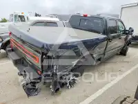 2025 Ford F-250 фото