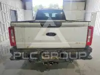 2025 Ford F-250 фото