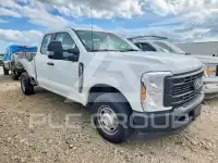 2025 Ford F-250 фото