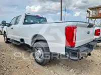 2025 Ford F-250 фото