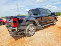 2025 Ford F-250 фото