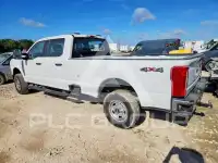 2025 Ford F-250 фото