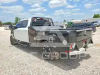 2025 Ford F-250 фото