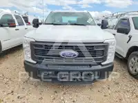 2025 Ford F-250 фото