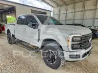 2025 Ford F-250 фото