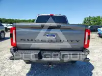 2025 Ford F-250 фото