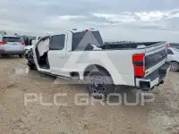 2025 Ford F-250 photo