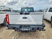 2025 Ford F-250 фото