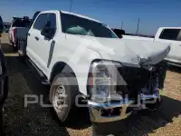 2025 Ford F-250 photo