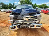 2025 Ford F-250 фото