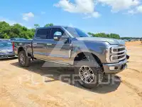 2025 Ford F-250 фото