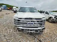 2025 Ford F-250 фото