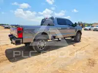 2025 Ford F-250 фото