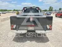 2025 Ford F-250 фото