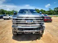 2025 Ford F-250 фото