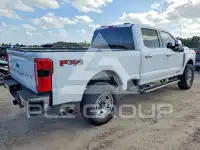 2025 Ford F-250 фото