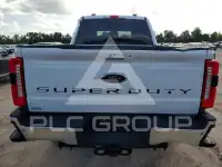 2025 Ford F-250 фото