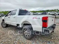 2025 Ford F-250 фото