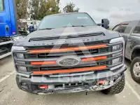 2025 Ford F-250 фото