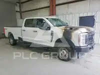 2025 Ford F-250 фото