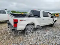 2025 Ford F-250 фото