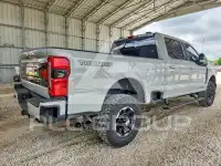 2025 Ford F-250 фото