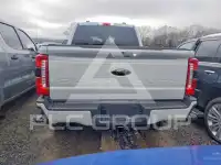 2025 Ford F-250 фото